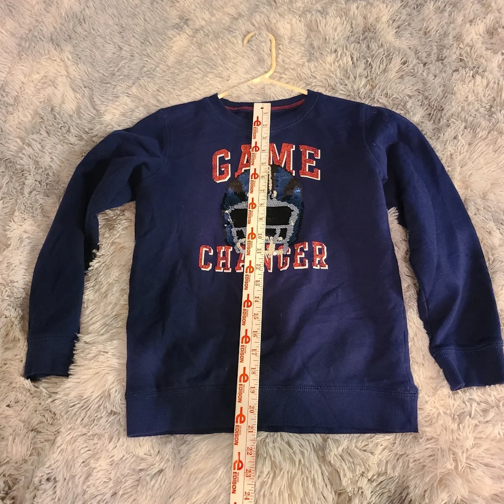 Carters stay cozy